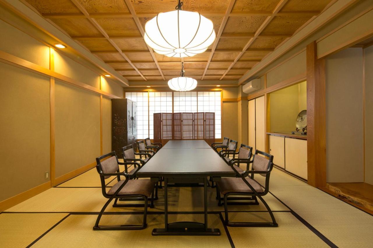 Mimasuya Hotel Yugawara Luaran gambar