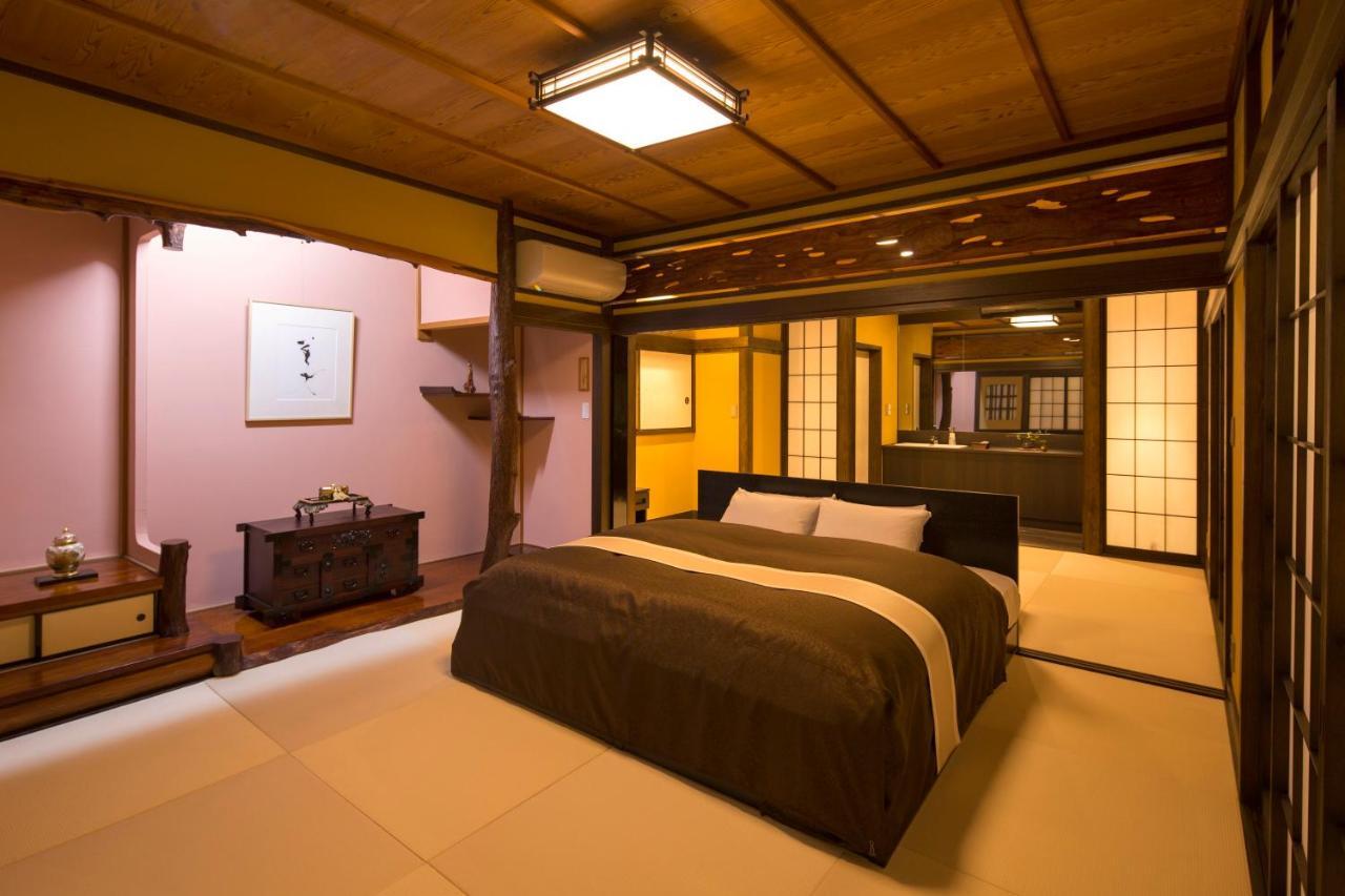 Mimasuya Hotel Yugawara Luaran gambar