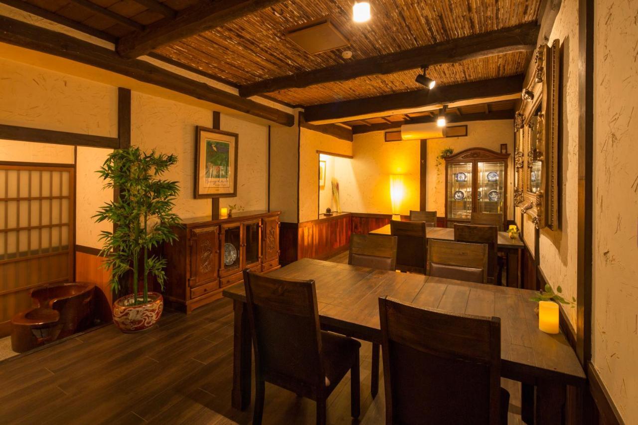 Mimasuya Hotel Yugawara Luaran gambar